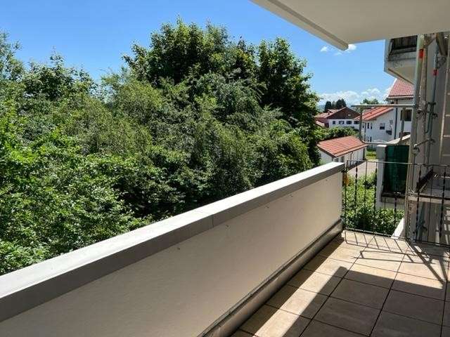 Etagenwohnung Holzkirchen - 2 Zimmer, 68 m&sup2;, 980&euro; | Angebot:26661738