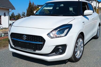 Suzuki Swift 5.982 km 14.500 &euro; Bockau 08324