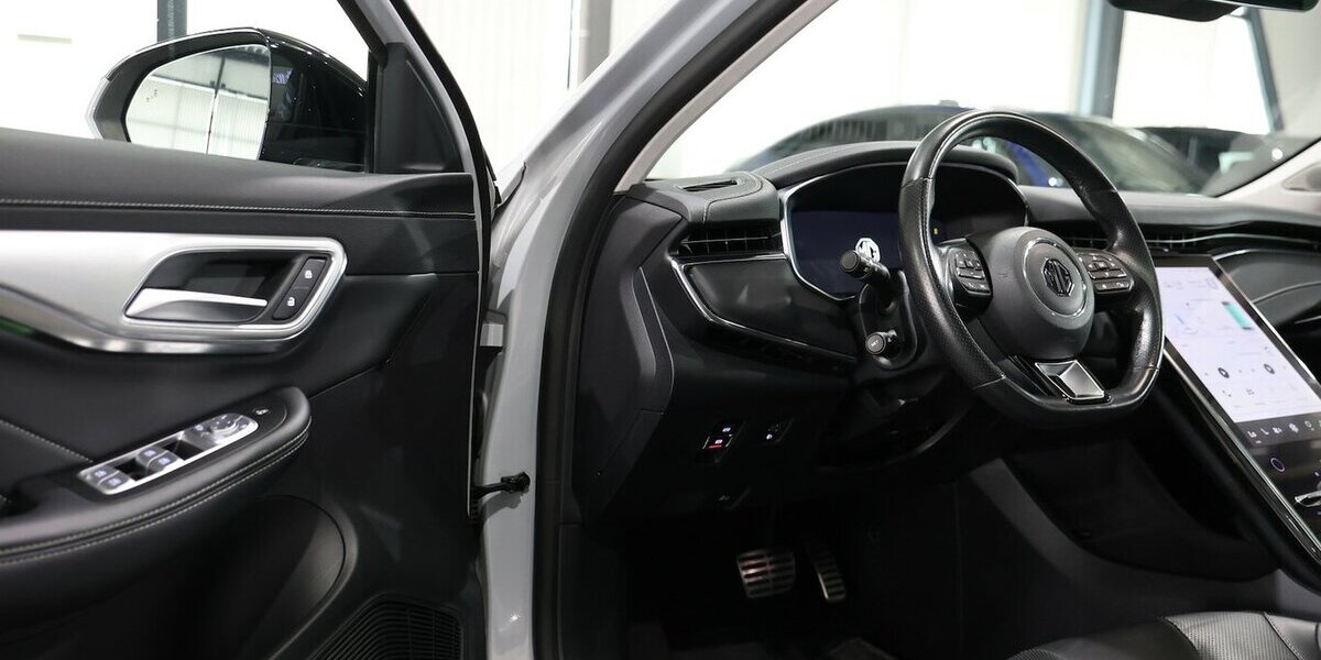 MG Marvel R AWD LUXURY PERFORMANCE 212 KW / SCHÖN 39.000 km 27.777 &euro; Hamm 59077