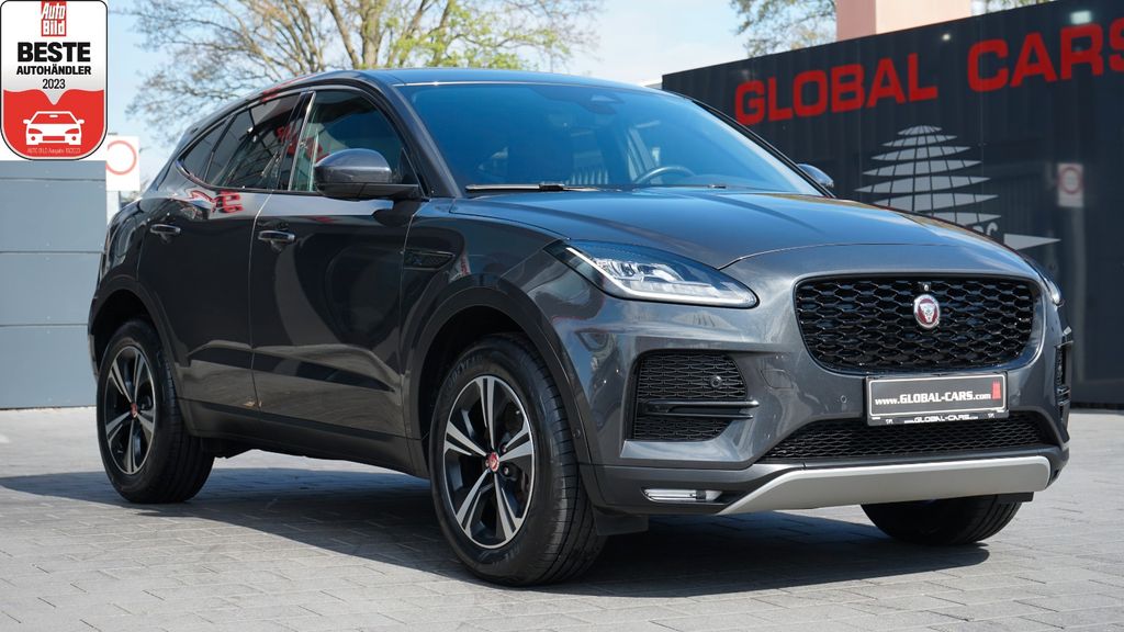 Jaguar E-Pace 119.000 km 21.885 &euro; Hamburg 22453