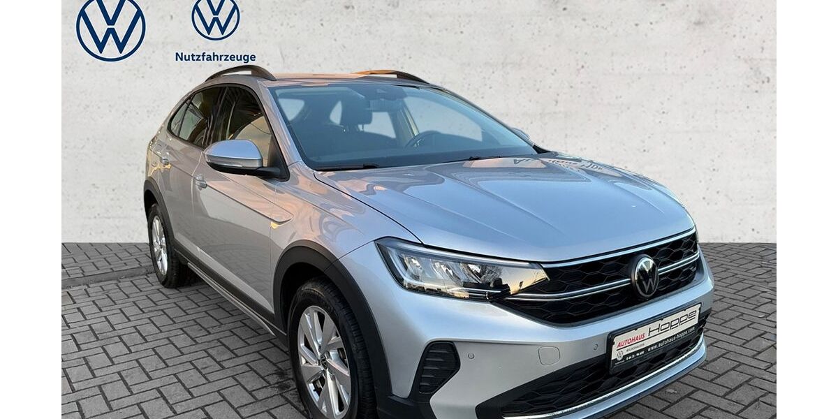 VW Taigo 13.500 km 21.945 &euro; Wildeshausen 27793
