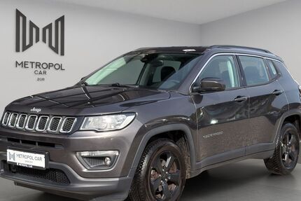 Jeep Compass 87.126 km 13.390 &euro; Krumbach (Schwaben) 86381