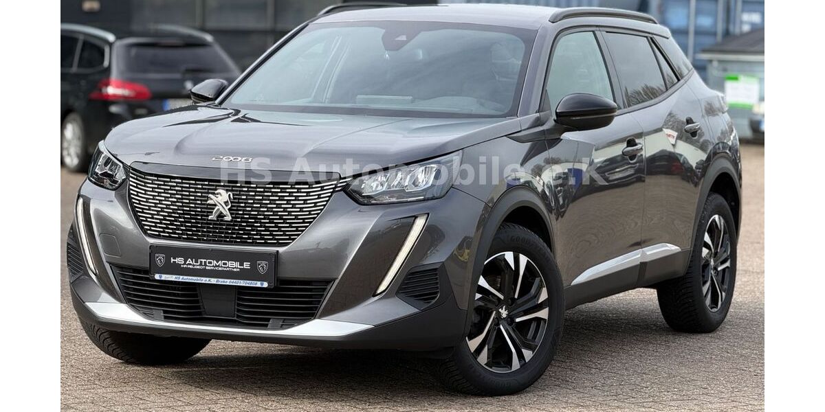 Peugeot 2008 38.881 km 20.499 &euro; Brake 26919