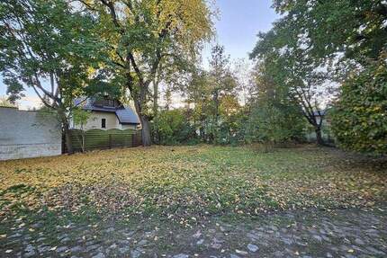 Grundstück Birkenwerder - 262.000&euro; | Angebot:25716260
