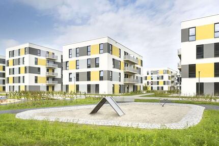 Wohnung Schönefeld - 4 Zimmer, 96 m&sup2;, 1.249&euro; | Angebot:25541075