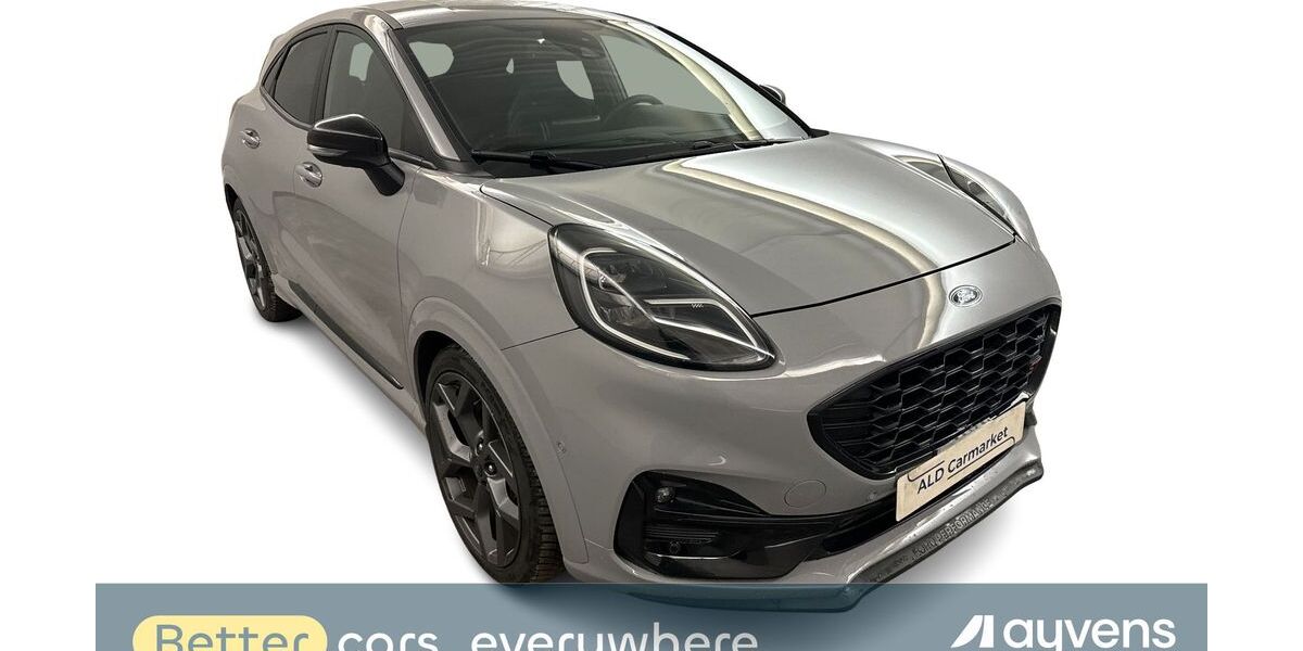 Ford Puma 19.083 km 22.480 &euro; Dorfmark 29683