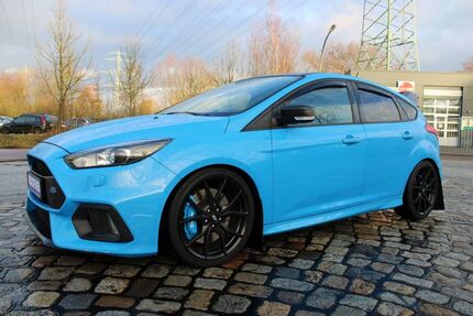 Ford Focus 79.893 km 32.990 € Hamburg-Harburg 21079