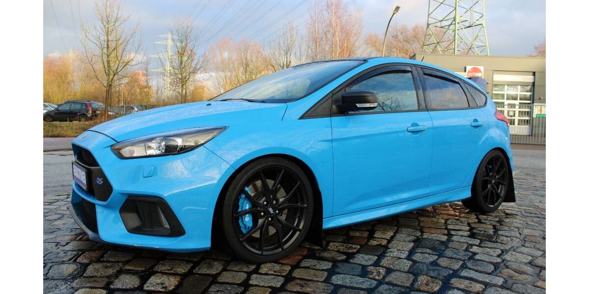 Ford Focus 79.893 km 32.990 € Hamburg-Harburg 21079