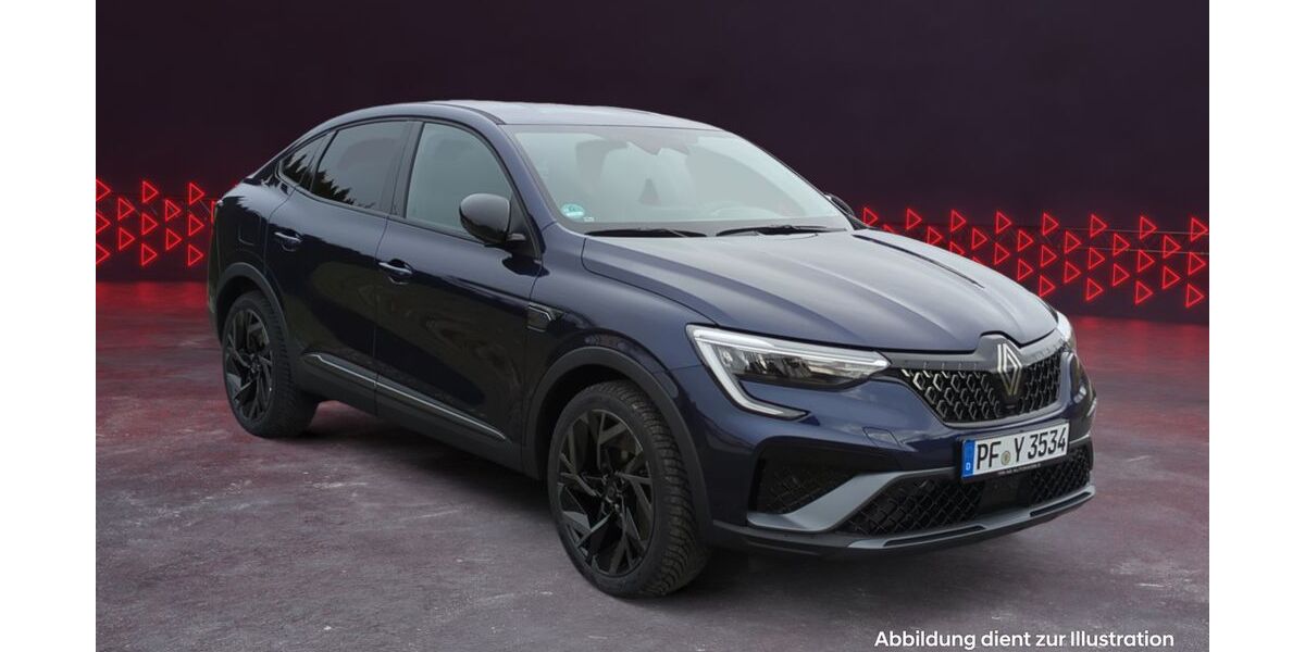 Renault Arkana 2.501 km 33.990 &euro; Birkenfeld 75217