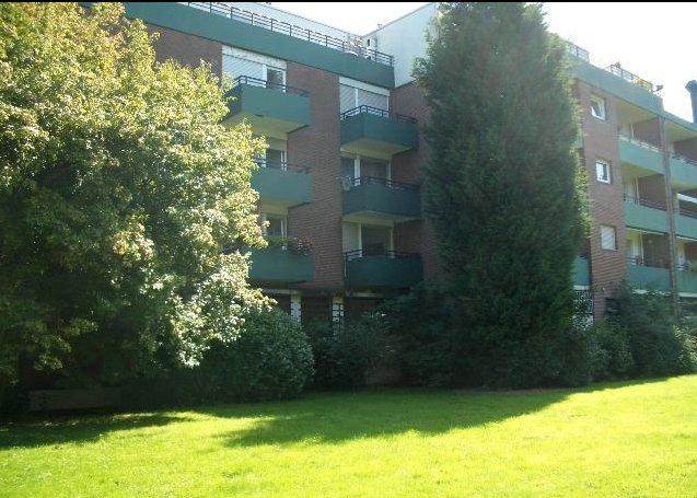 Etagenwohnung Mönchengladbach Nord - 1 Zimmer, 15 m&sup2;, 42.000&euro; | Angebot:26180551