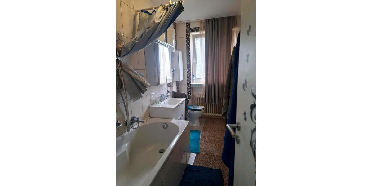 Etagenwohnung Frechen - 3 Zimmer, 80 m&sup2;, 1.500&euro; | Angebot:26475271