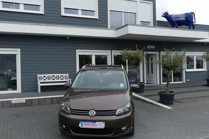 VW Touran 150.000 km 14.500 &euro; Magdeburg 39108
