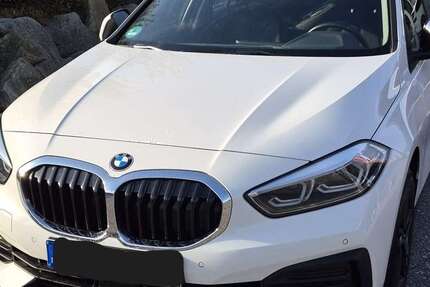BMW 118 86.000 km 20.100 &euro; Gars a.Inn, M 83536