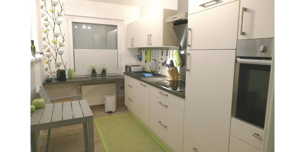 Hochparterre Bad Harzburg - 2 Zimmer, 75 m&sup2;, 115.000&euro; | Angebot:26851304