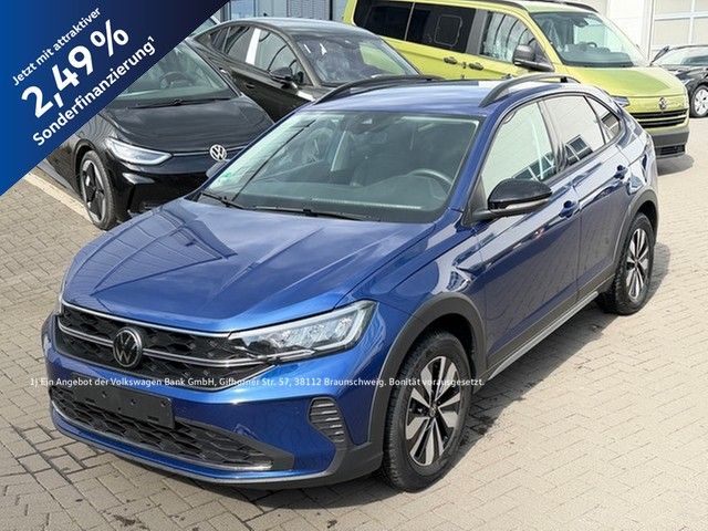 VW Taigo 8.470 km 19.998 &euro; Lünen 44534