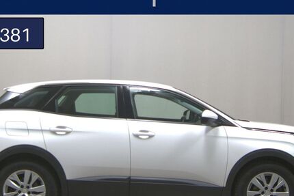 Peugeot 3008 169.000 km 11.980 &euro; Gyhum/Bockel 27404