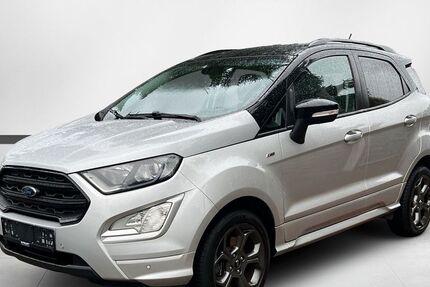 Ford EcoSport 96.000 km 10.480 &euro; Neustadt am Rübenberge 31535