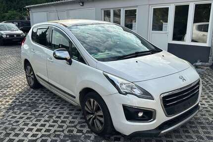 Peugeot 3008 192.000 km 6.200 € Trier 54295