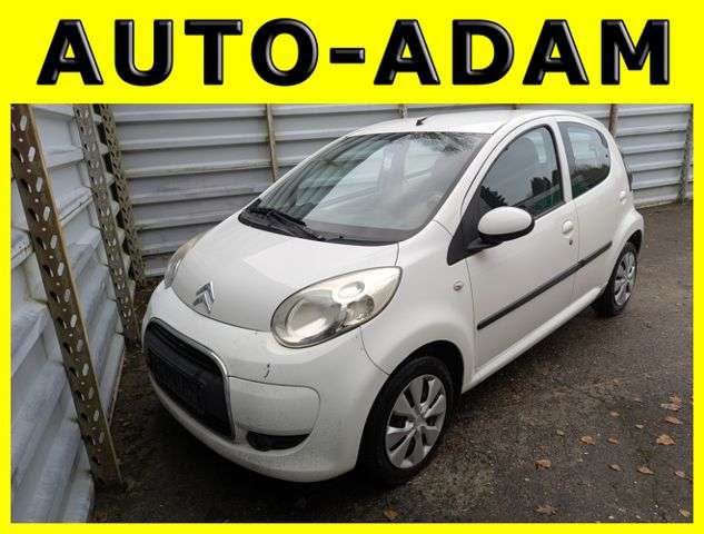 Citroen C1 157.508 km 2.200 &euro; Lübeck 23556