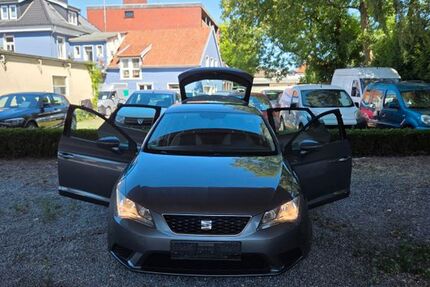 Seat Leon 144.000 km 7.200 &euro; Oldenburg 26131