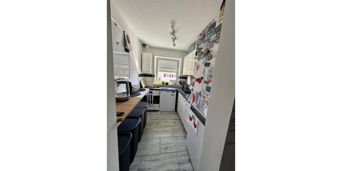 Etagenwohnung Schongau - 2 Zimmer, 66 m&sup2;, 285.000&euro; | Angebot:26343612