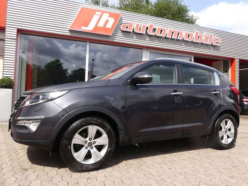 Sportage