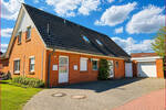 Einfamilienhaus Garding - 7 Zimmer, 204 m&sup2;, 495.000&euro; | Angebot:26449367