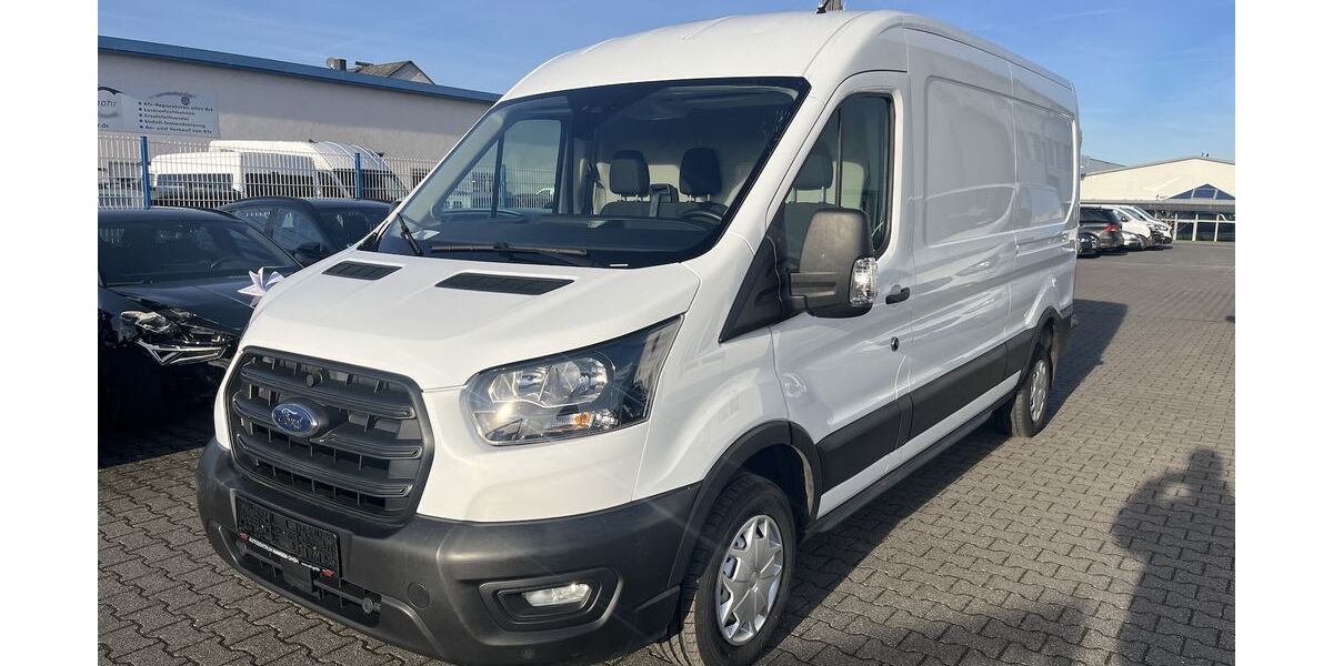 Ford Transit 65.300 km 21.500 &euro; Halsenbach 56283