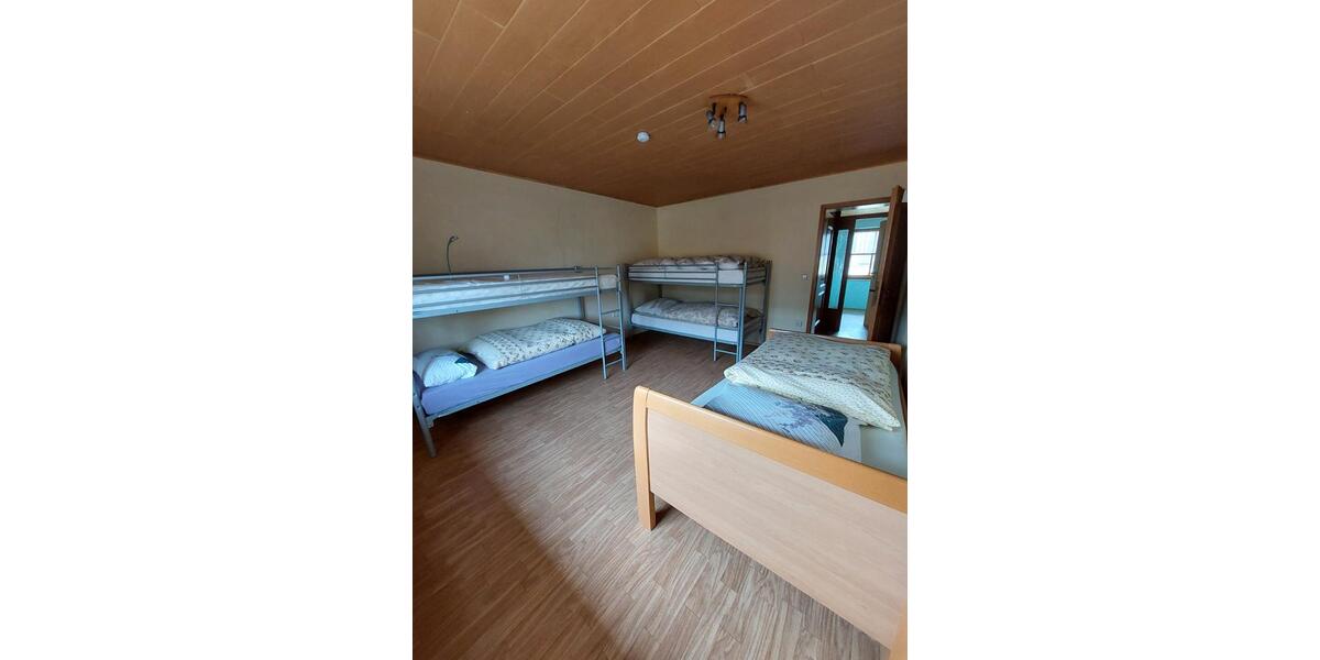 Etagenwohnung Kinding - 6 Zimmer, 120 m&sup2;, 2.000&euro; | Angebot:26560507