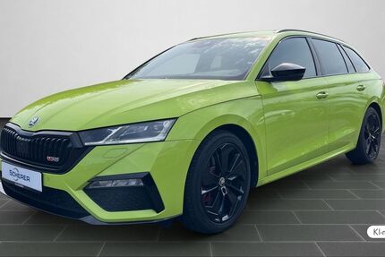 Skoda Octavia 15.825 km 32.980 &euro; Mayen 56727