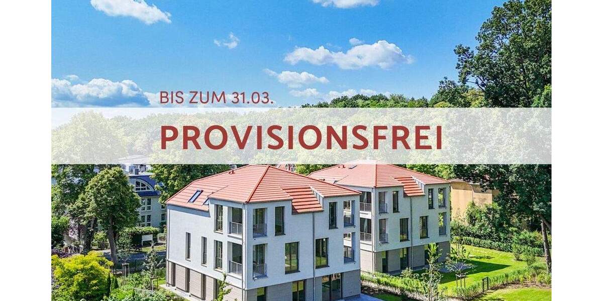Etagenwohnung Glienicke/Nordbahn Nordbahn - 2 Zimmer, 64 m&sup2;, 369.000&euro; | Angebot:23915798