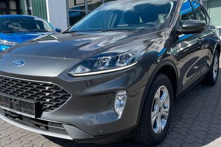 Ford Kuga 57.850 km 25.480 &euro; Eltmann 97483