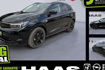 Opel Grandland (X) 36.000 km 22.480 &euro; Schwabmünchen 86830