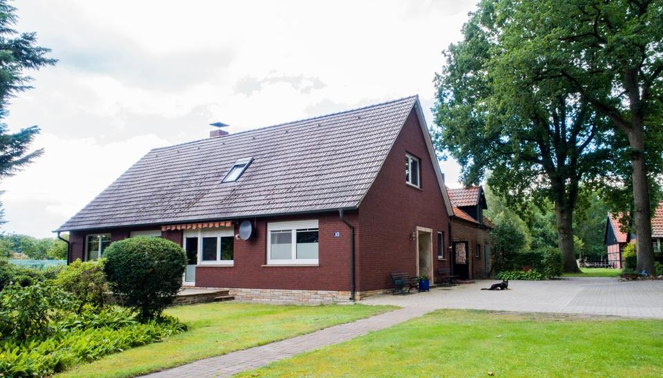 Bauernhaus, Landhaus Fürstenau - 6 Zimmer, 185 m&sup2;, 454.000&euro; | Angebot:26019610