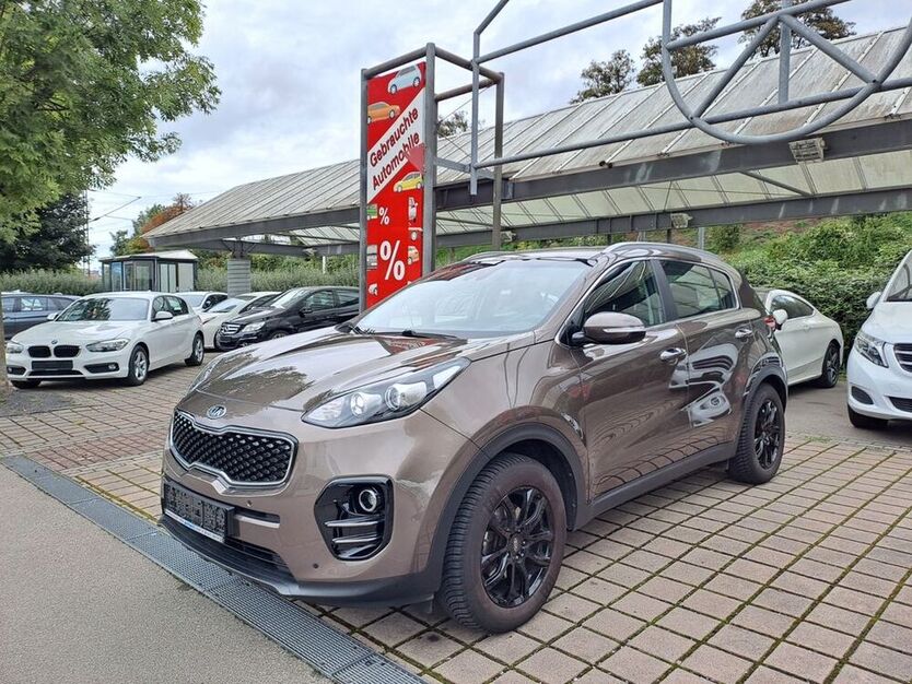 Sportage