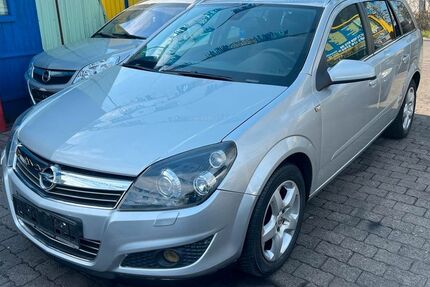 Opel Astra 185.000 km 3.490 &euro; Berlin 12359
