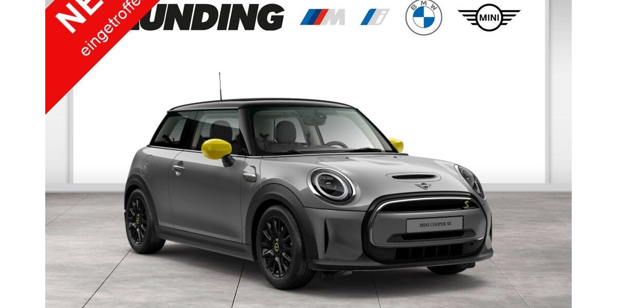 Mini Cooper SE 23.120 km 16.890 &euro; Biberach 88400