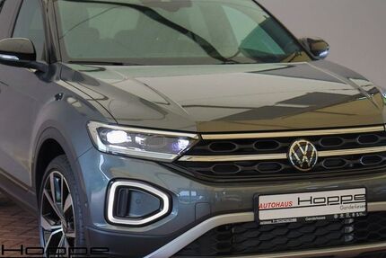 VW T-Roc 18.424 km 37.280 &euro; Ganderkesee 27777