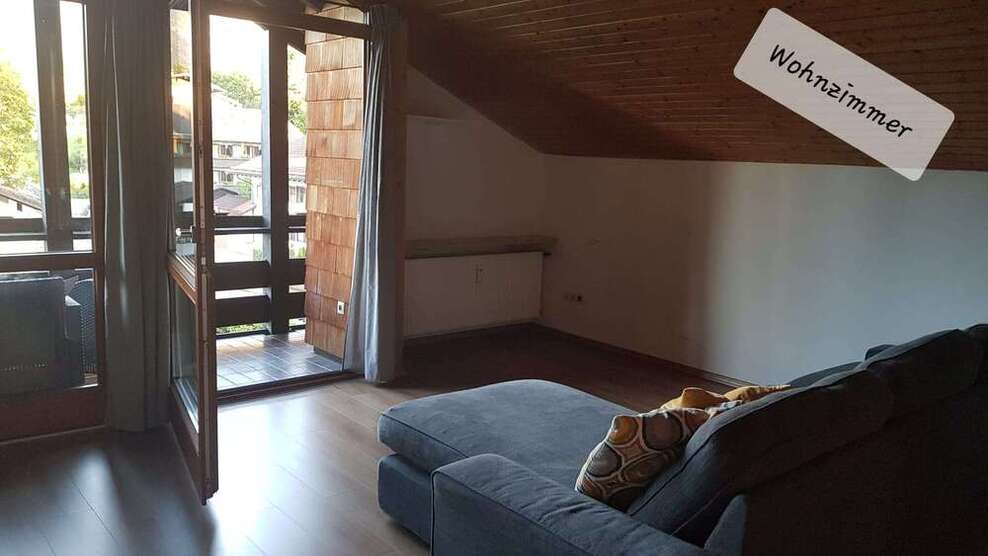 Wohnung zum Mieten in Bayerisch Gmain 430 € 46 m²