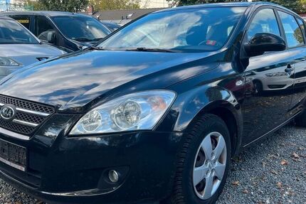 Kia ceed / Ceed