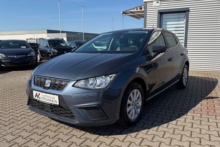 Seat Ibiza 136.982 km 9.900 &euro; Kirchhain 35274