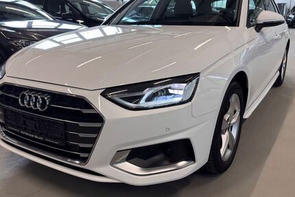 Audi A4 60.000 km 27.990 &euro; Walldorf 69190
