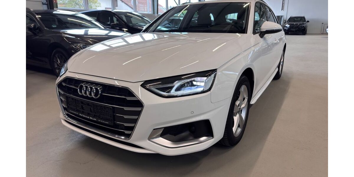Audi A4 60.000 km 27.990 &euro; Walldorf 69190