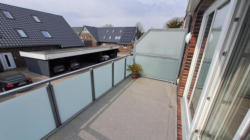 Etagenwohnung Niebüll - 3 Zimmer, 79 m&sup2;, 270.000&euro; | Angebot:26449330