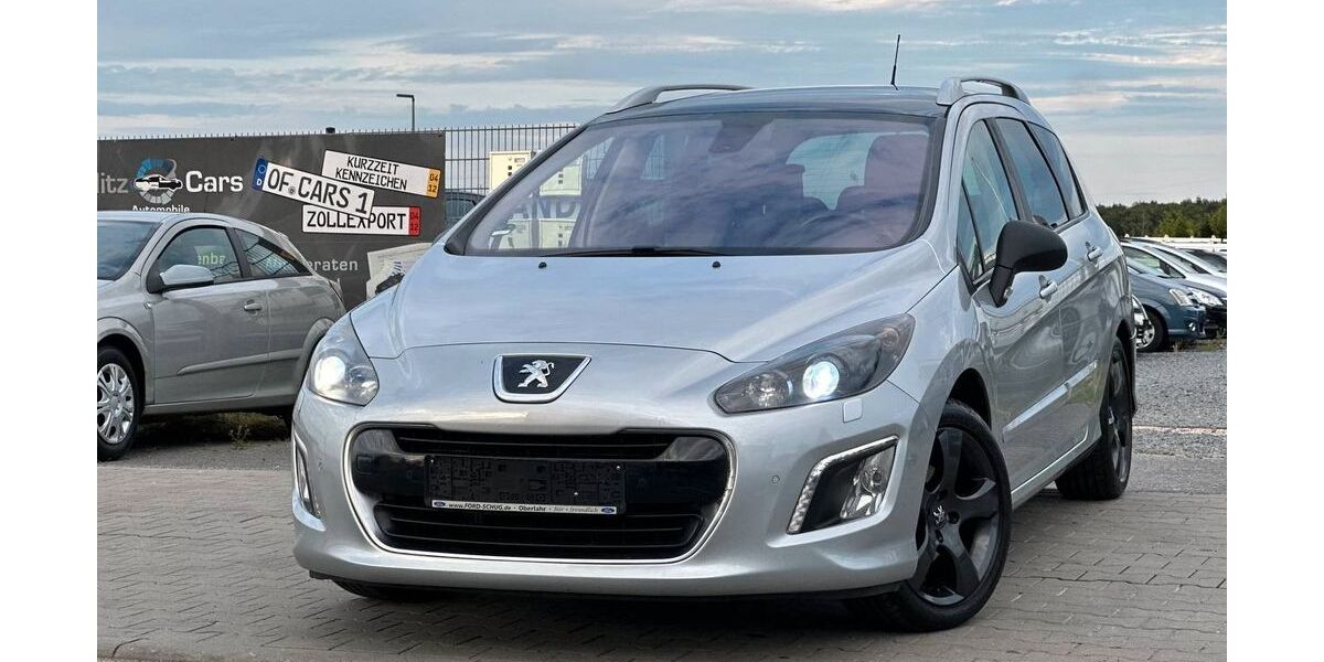 Peugeot 308 205.000 km 3.499 € Dietzenbach 63128