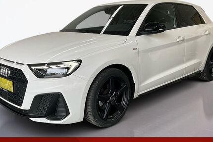 Audi A1 4.550 km 27.870 &euro; Eggenfelden 84307