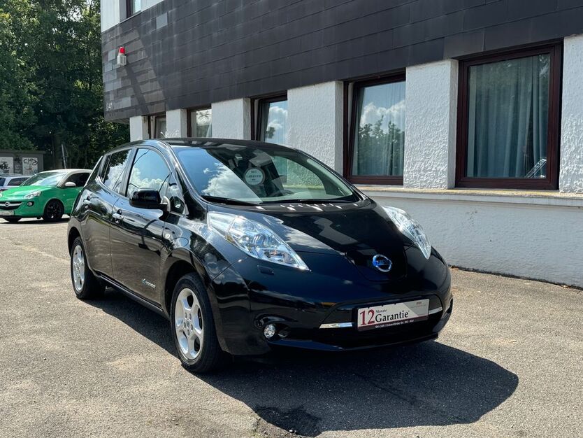 Nissan Leaf 83.304 km 6.999 € Kiel 24107