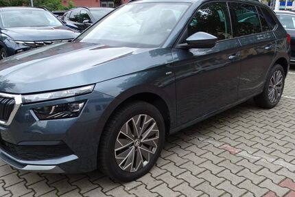 Skoda Kamiq 33.629 km 22.900 &euro; Berlin 12359