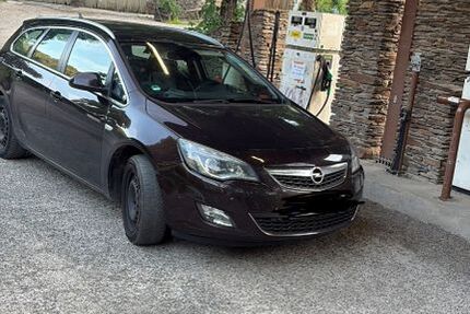 Opel Astra 280.000 km 2.200 &euro; Train 93358