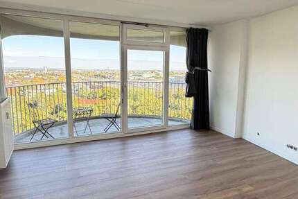 Wohnung Augsburg Antonsviertel - 1 Zimmer, 35 m&sup2;, 690&euro; | Angebot:27415630